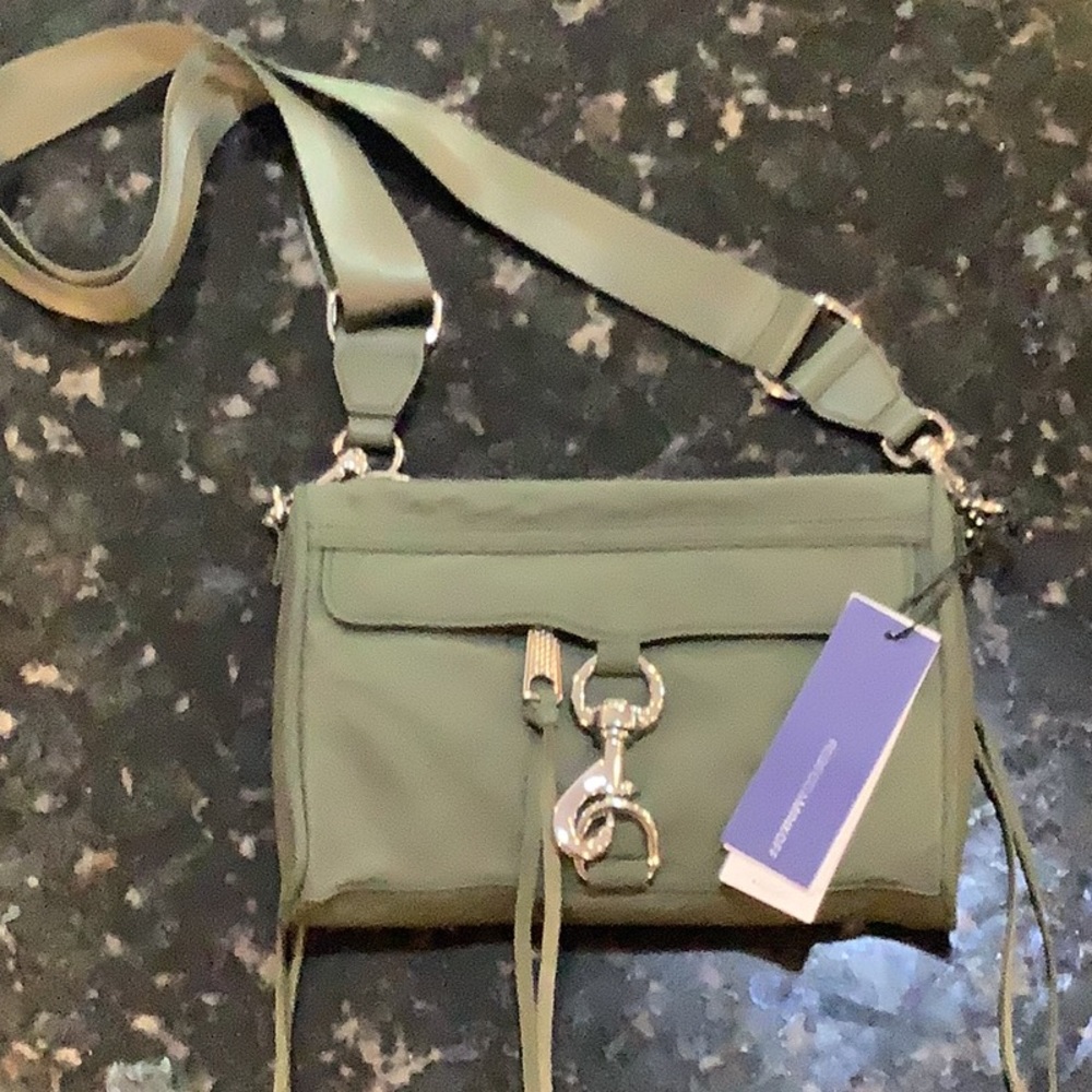 Rebecca Minkoff shoulder bag